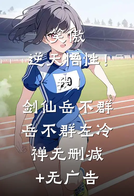 笑傲：逆天悟性！我！剑仙岳不群岳不群左冷禅无删减+无广告