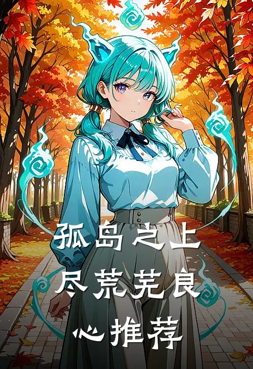 孤岛之上尽荒芜良心推荐