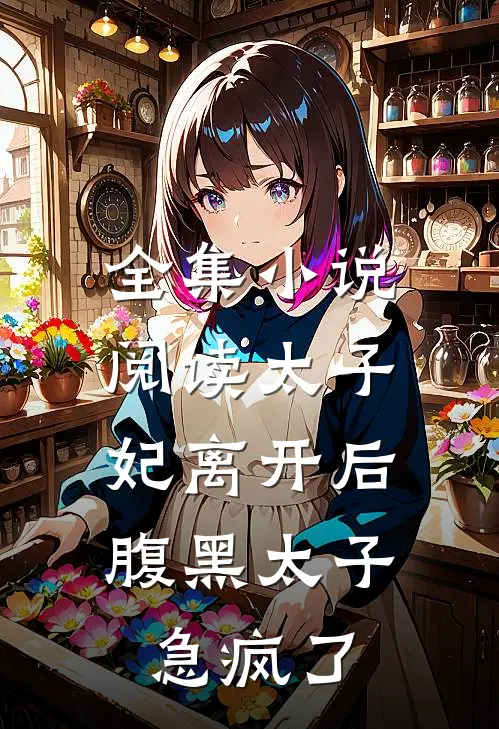 全集小说阅读太子妃离开后，腹黑太子急疯了