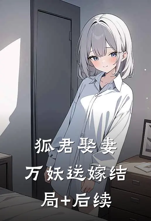 狐君娶妻，万妖送嫁结局+后续