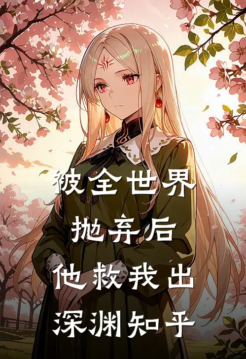 被全世界抛弃后，他救我出深渊知乎
