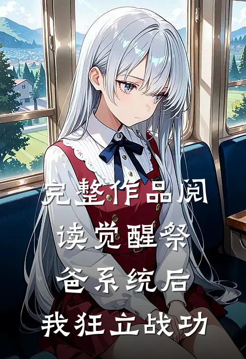 完整作品阅读觉醒祭爸系统后，我狂立战功