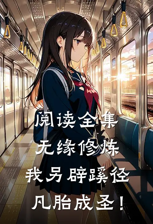 阅读全集无缘修炼，我另辟蹊径凡胎成圣！