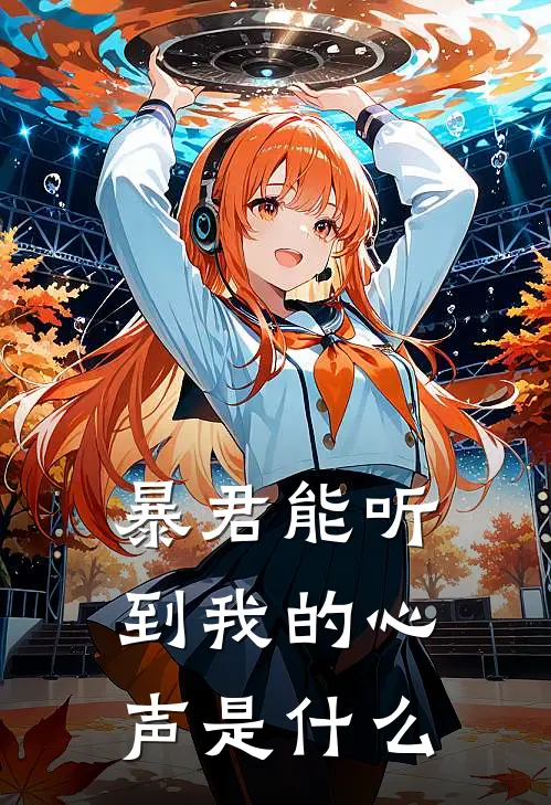 暴君能听到我的心声是什么