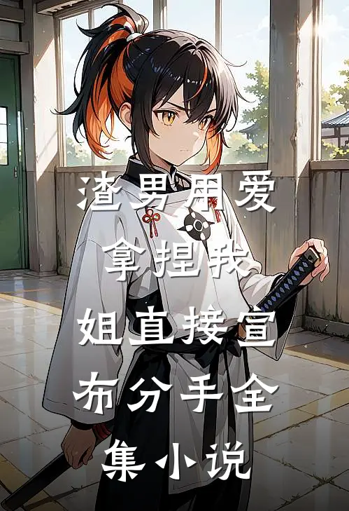 渣男用爱拿捏我，姐直接宣布分手全集小说