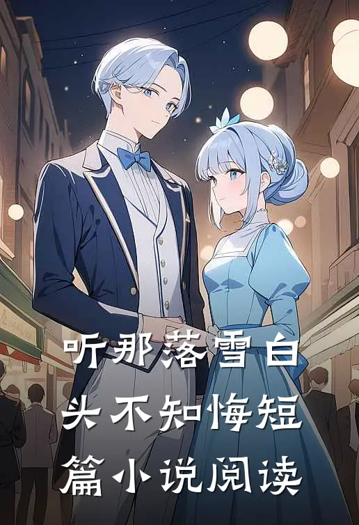听那落雪白头不知悔短篇小说阅读