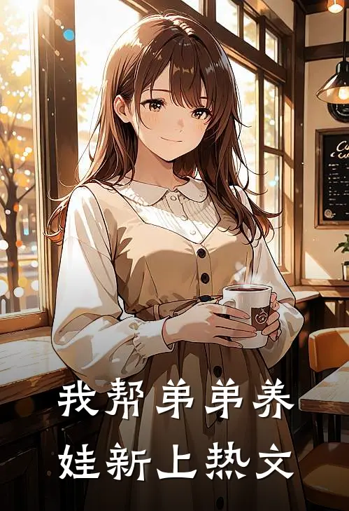 我帮弟弟养娃新上热文