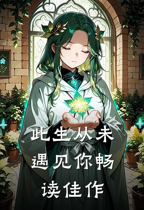 此生从未遇见你畅读佳作