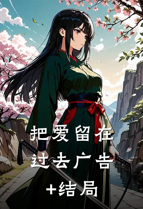 把爱留在过去广告+结局