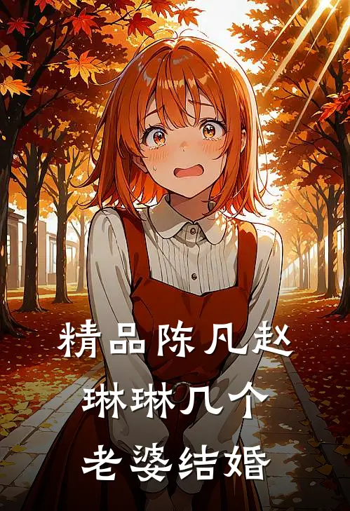 精品陈凡赵琳琳几个老婆结婚