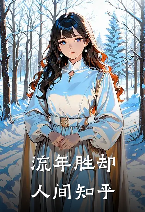 流年胜却人间知乎