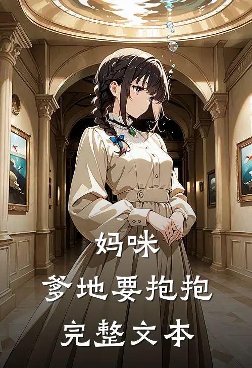 妈咪，爹地要抱抱完整文本