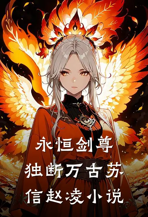 永恒剑尊，独断万古苏信赵凌小说