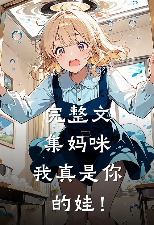 完整文集妈咪，我真是你的娃！