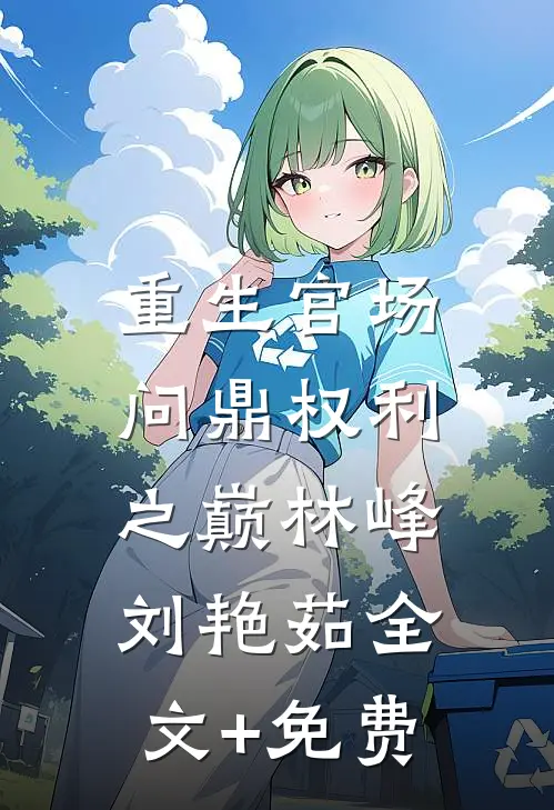 重生官场：问鼎权利之巅林峰刘艳茹全文+免费