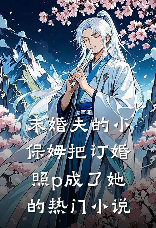 未婚夫的小保姆把订婚照p成了她的热门小说
