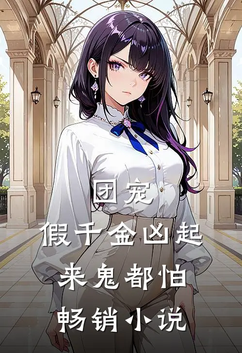 团宠：假千金凶起来鬼都怕畅销小说