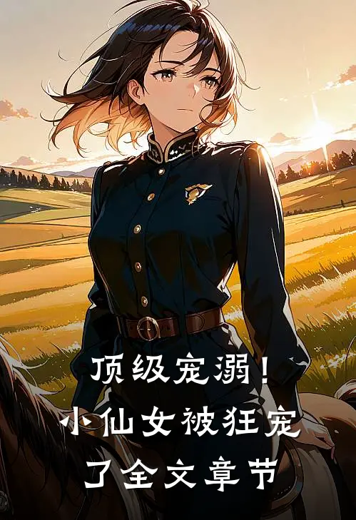 顶级宠溺！小仙女被狂宠了全文章节