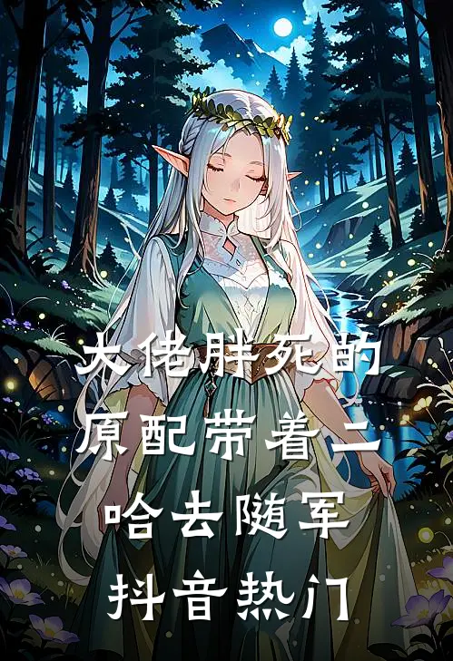 大佬胖死的原配带着二哈去随军抖音热门