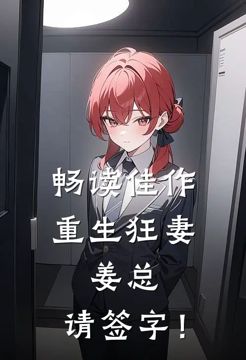 畅读佳作重生狂妻：姜总，请签字！