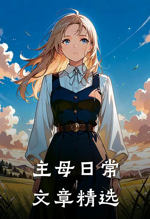 主母日常文章精选