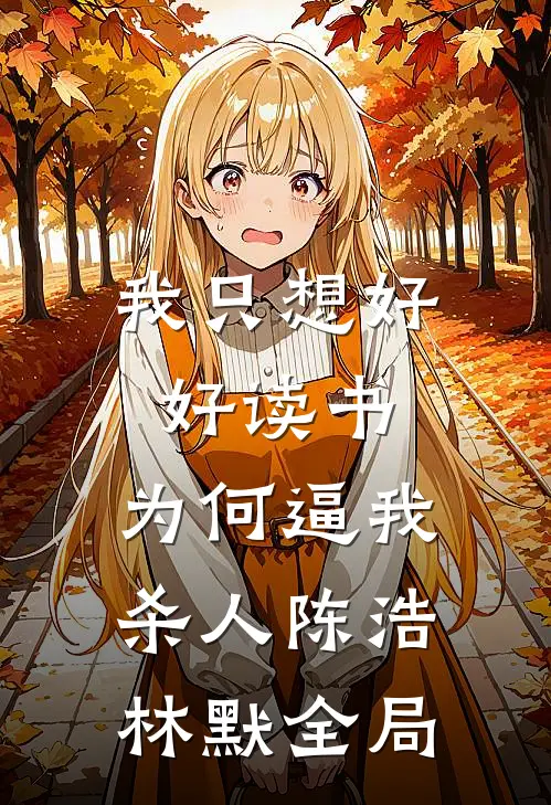 我只想好好读书，为何逼我杀人陈浩林默全局