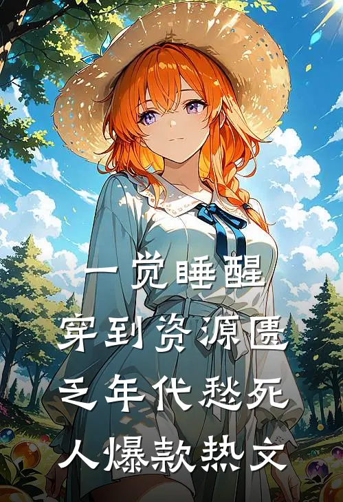 一觉睡醒，穿到资源匮乏年代愁死人爆款热文