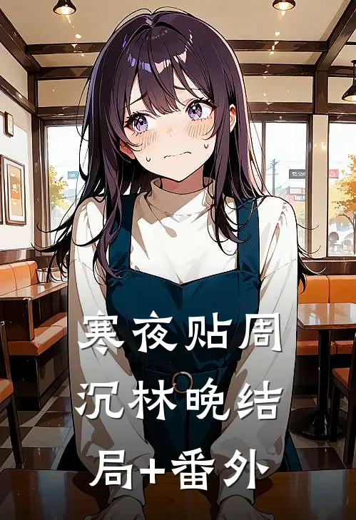 寒夜贴周沉林晚结局+番外