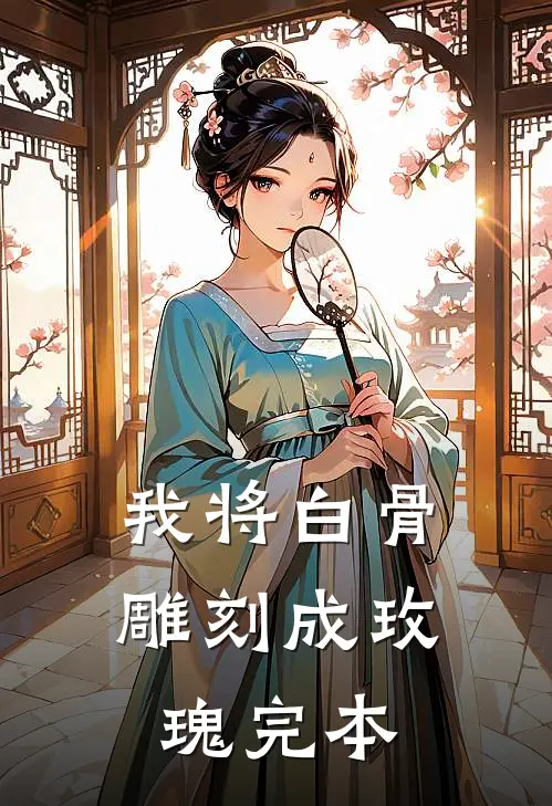 我将白骨雕刻成玫瑰完本