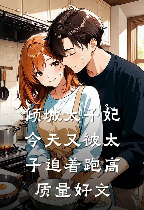 倾城太子妃：今天又被太子追着跑高质量好文
