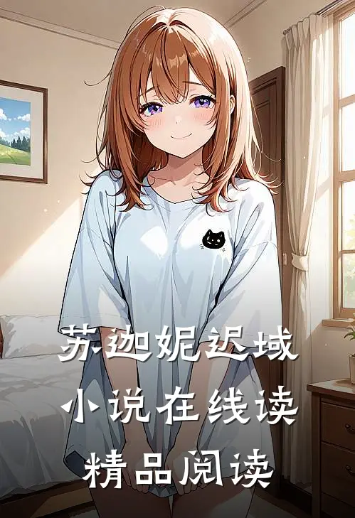 苏迦妮迟域小说在线读精品阅读