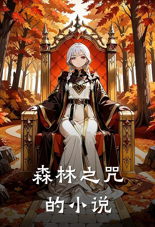 森林之咒的小说