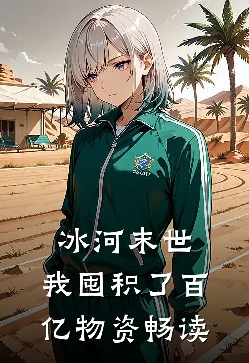 冰河末世，我囤积了百亿物资畅读
