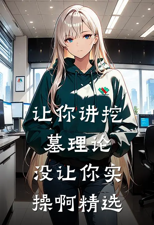让你讲挖墓理论，没让你实操啊精选