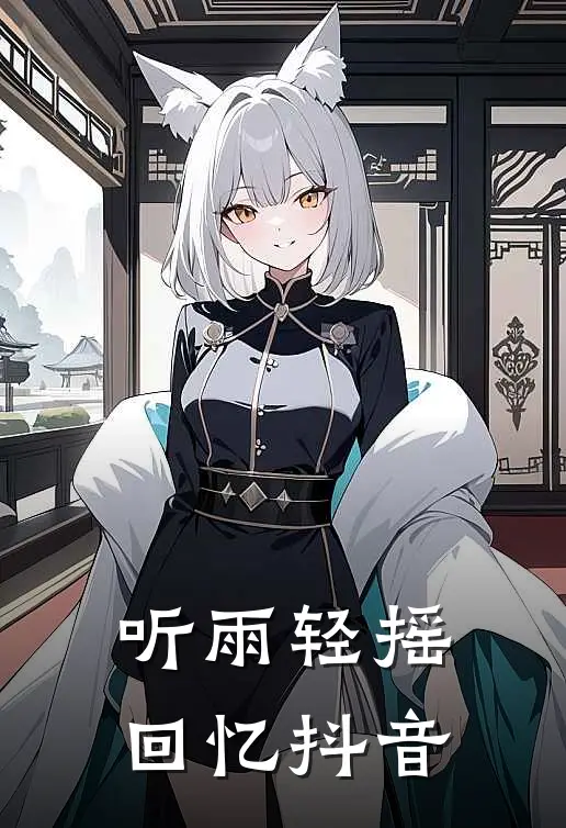 听雨轻摇回忆抖音