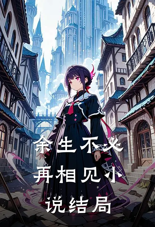 余生不必再相见小说结局