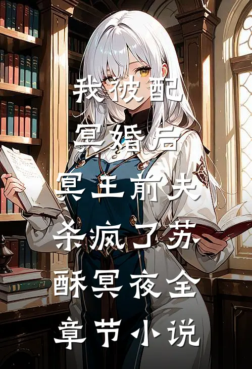 我被配冥婚后，冥王前夫杀疯了苏酥冥夜全章节小说