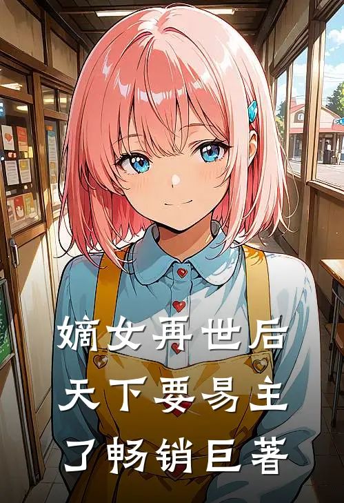 嫡女再世后，天下要易主了畅销巨著