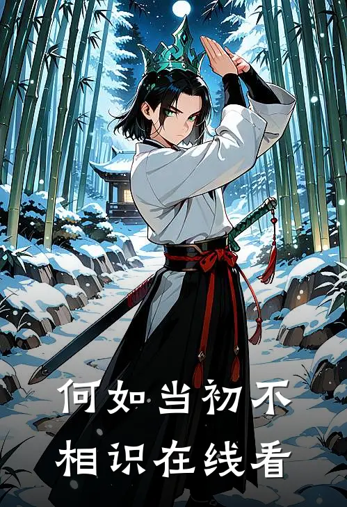 何如当初不相识在线看