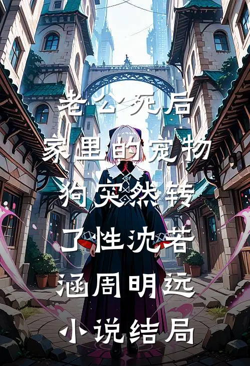 老公死后，家里的宠物狗突然转了性沈若涵周明远小说结局