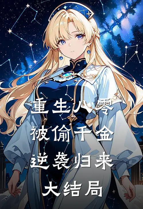 重生八零：被偷千金逆袭归来大结局