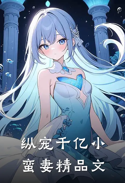 纵宠千亿小蛮妻精品文