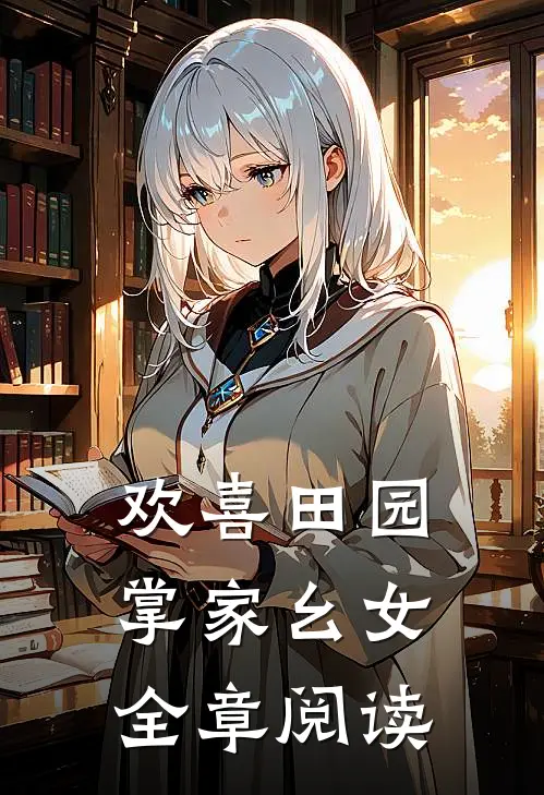欢喜田园：掌家幺女全章阅读