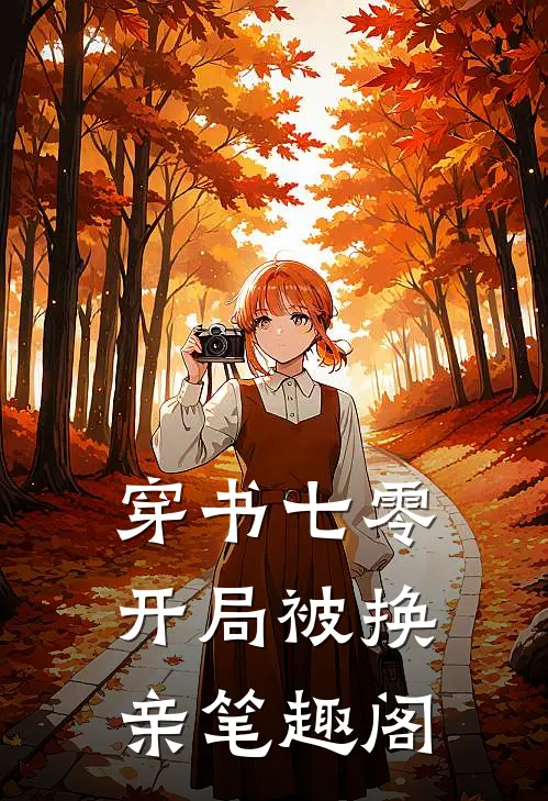 穿书七零，开局被换亲笔趣阁