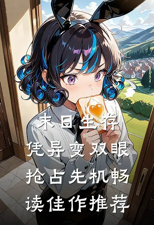 末日生存：凭异变双眼抢占先机畅读佳作推荐