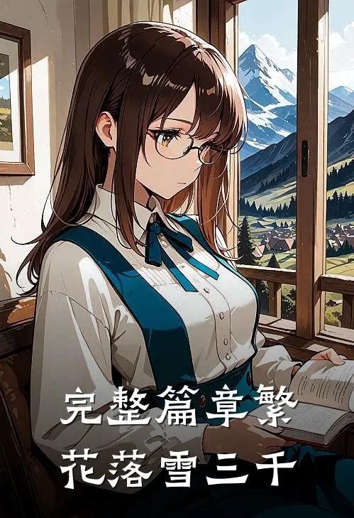 完整篇章繁花落雪三千