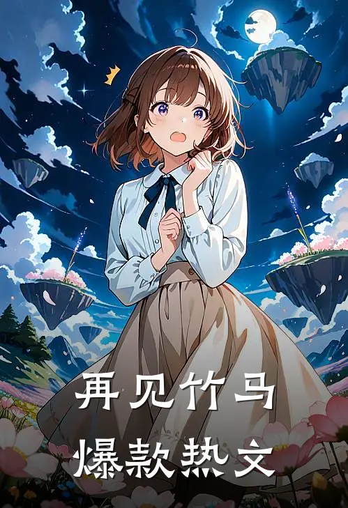 再见竹马爆款热文