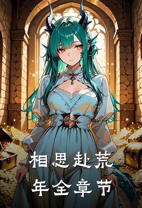 相思赴荒年全章节
