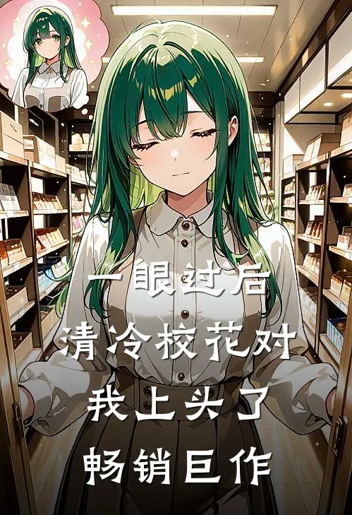 一眼过后，清冷校花对我上头了畅销巨作
