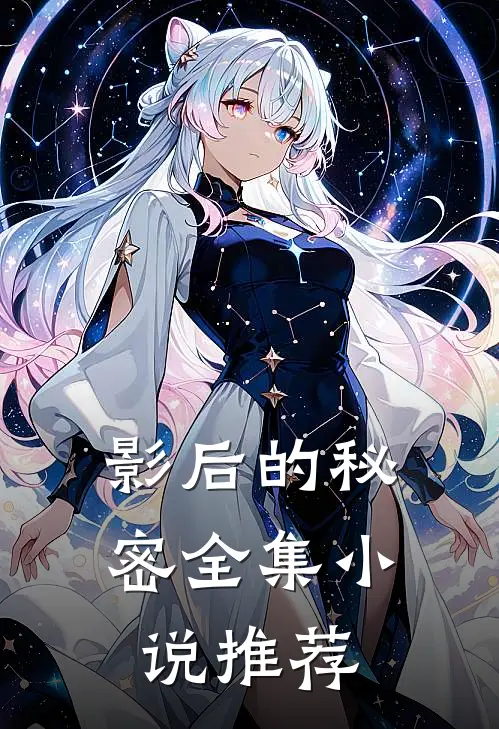 影后的秘密全集小说推荐